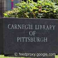 Two Men Get Home Sentences After Massive, Decades Long Thefts From Carnegie Library