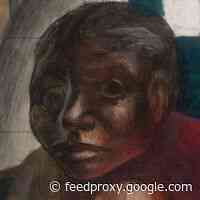 Learning From A Vanished Mural Of Racial Violence