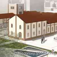 Gathering And Honoring – And Playing – The Music Of The Death Camps