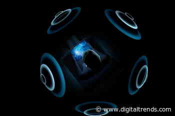 Apple adds seamless handoff and ‘Spatial Audio’ to AirPods