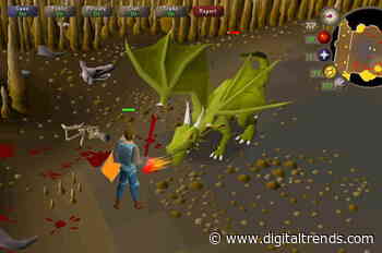 The best RPGs for Android