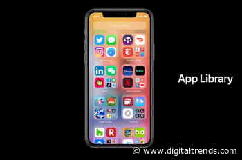 iOS 14 will add widgets to iPhone home screen