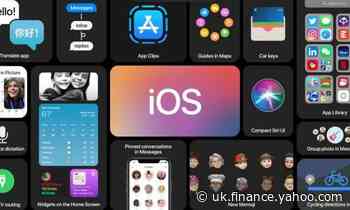 Apple iOS 14: new features coming to iPad and iPhone