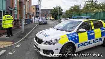 Manchester shootings: Police vow to find those behind ‘barbaric’ murders
