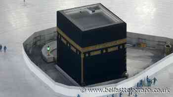 Saudi Arabia to hold ‘very limited’ Hajj due to coronavirus