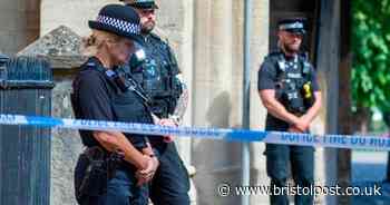 Bristol police warn of increase in hate crime after Reading attack