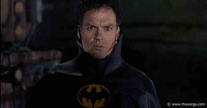 Michael Keaton is in talks to return as Batman, reports say