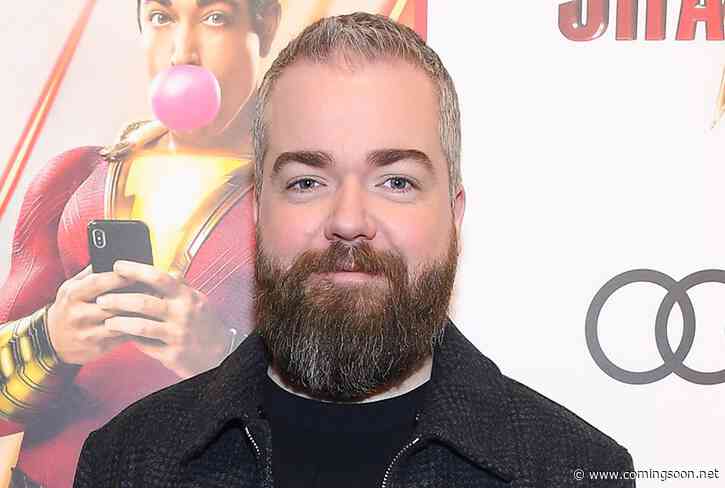 David F. Sandberg Returning to Horror for The Culling