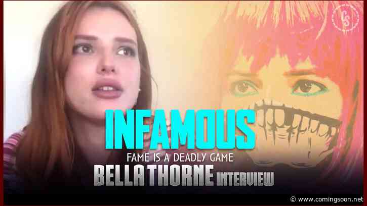 CS Video: Infamous Interview with Bella Thorne