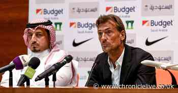 Saudi Football Federation addresses piracy concerns: NUFC evening update