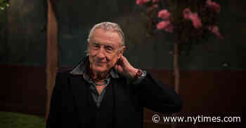 Joel Schumacher, Director of ‘St. Elmo’s Fire,’ Is Dead at 80