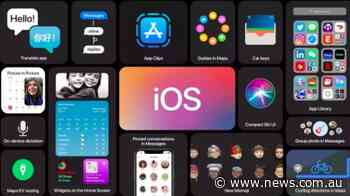Apple unveils exciting new feature