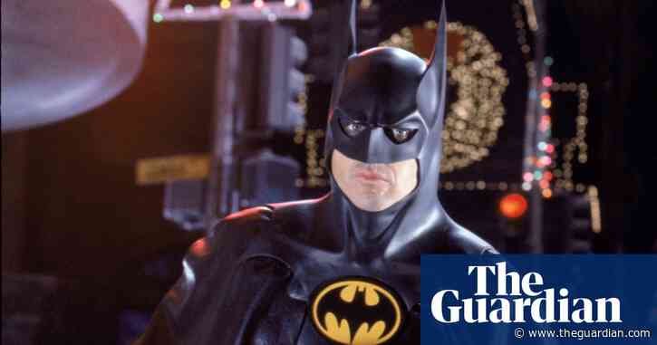 Michael Keaton in talks to return as Batman