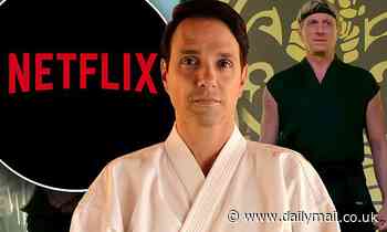 Karate Kid sequel series Cobra Kai moves to Netflix