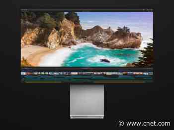 Apple's own apps like Final Cut will support Mac Arm from Day 1     - CNET