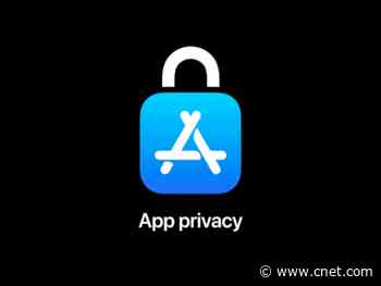 Apple's new iOS privacy updates will show how apps are tracking you     - CNET