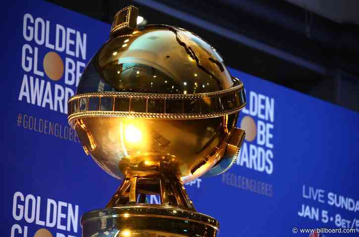 Golden Globes Sets Late February Date After Oscars Delay
