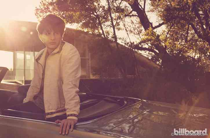 Charlie Puth Reveals ‘Girlfriend’ Single Release Date & Swaggy Cover Art