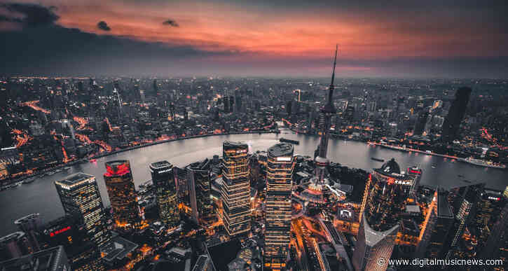 Warner Chappell Music Opens Its Second Office In Mainland China