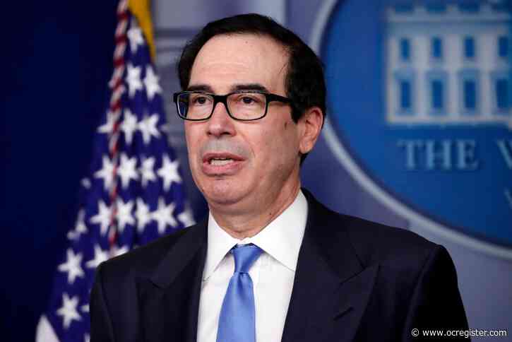 Watchdogs: Treasury too secretive on small business loans