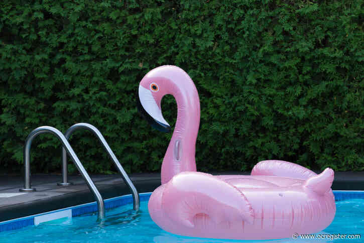 Spray-at-Home Orders: No water park? No problem. Here’s how to DIY it