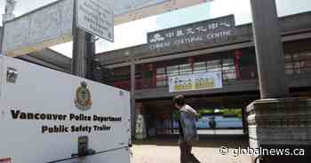 Canadians of Chinese ethnicity report widespread racism over coronavirus: survey