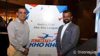 Dabur Group Chairman to start professional kho kho league in India - The Bridge