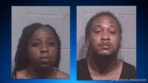 2 Charged In Ocean City Robbery, Assault Of Deli Store Clerk