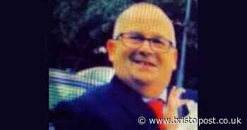 Police looking for this missing man