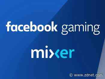 Microsoft to shut down its Mixer live streaming service, partner with Facebook Gaming