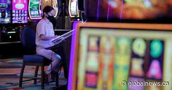 Alberta casinos take varying approaches to reducing COVID-19 risk
