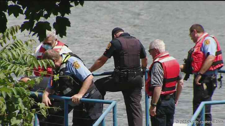 Recovery Efforts Underway For Man Who Was Swimming In The Allegheny Near Washington’s Landing When He Disappeared