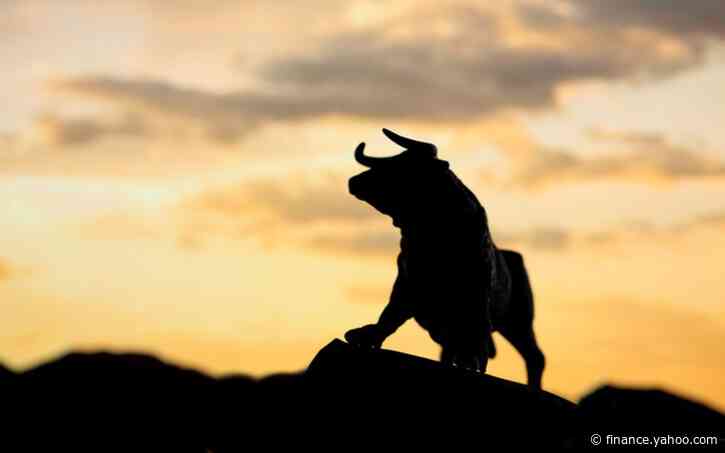 10 Things You Must Know About Bull Markets