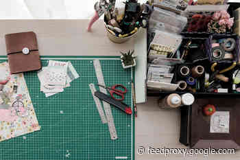 This creative boot camp can get your business back on track