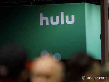 Hulu introduces transactional ad format in NewFront pitch
