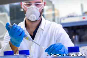 Enfermero que viaja a trabajar en Buenos Aires, caso confirmado de coronavirus en ciudad de la costa del Uruguay - Elentrerios.com