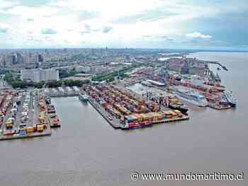 Puerto Buenos Aires anuncia bonificaciones en las tasas portuarias para buques y cruceros - MundoMaritimo.cl
