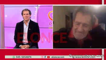 "Conquistar Buenos Aires fue duro", expresó a Elonce TV Cuti Carabajal - Sociedad - Elonce.com