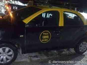 Malargüe: Una embarazada llegó desde Buenos Aires y quiso romper la cuarentena - Diario San Rafael