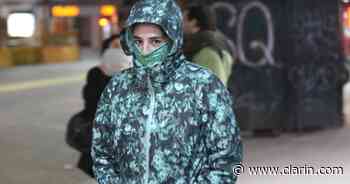 El clima en Buenos Aires: hasta cuándo sigue el frío - Clarín