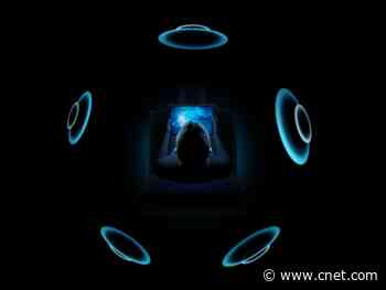 AirPods will get automatic switching between Apple devices, spatial audio for AirPods Pro     - CNET