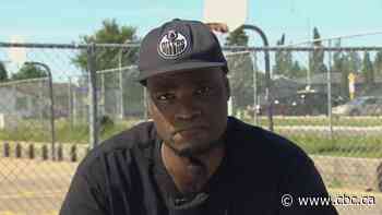 I Have A Dream 2020: Andrew Parker reflects on speech he gave at Edmonton anti-racism rally