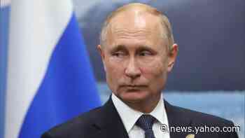 Bolton worried about leaving Trump alone with Putin