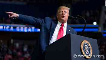 Trump extends limits on some work visas through 2020