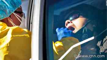 New trend in US Covid-19 infections prompts warnings