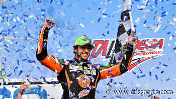 Bettor hopes to win $319,000 on two-leg parlay featuring Chase Elliott and Webb Simpson