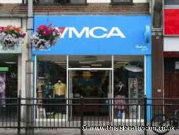 West Ealing YMCA shop ready to re-open - but it needs volunteers