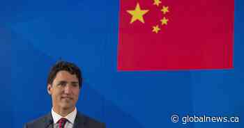 Ottawa must reset foreign policy with all eyes on China after ‘disastrous’ week: experts - Global News