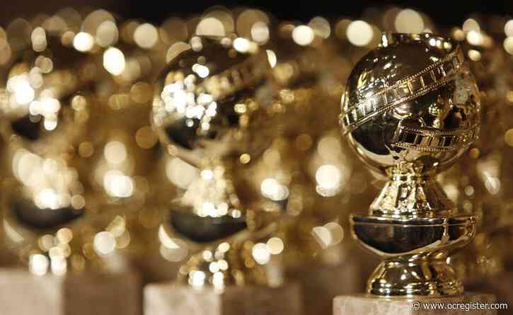 Golden Globes follow Oscars with coronavirus delays to 2021 award shows