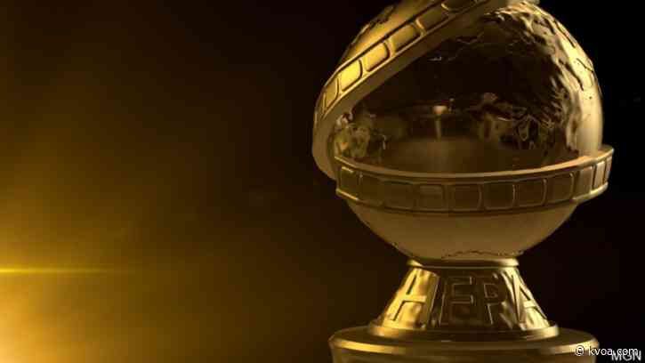 Golden Globes set Feb. 28 for pandemic-delayed ceremony